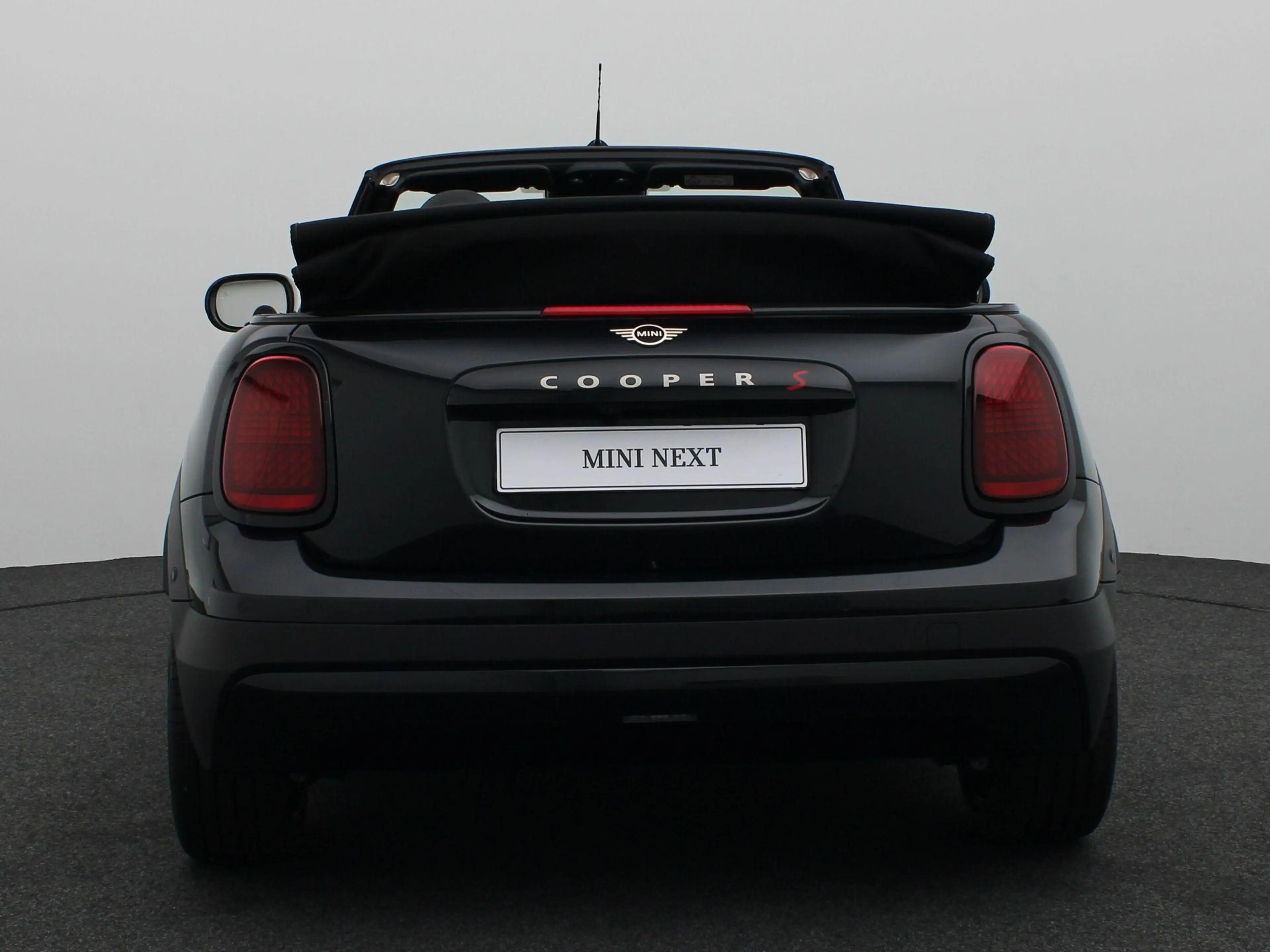 MINI Cooper S Cabrio 2.0 Favoured + XL pakket — photo 5