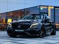 Mercedes-Benz C 63 AMG Cabrio S Premium Plus Pack Schwarz - thumbnail 2