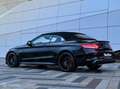 Mercedes-Benz C 63 AMG Cabrio S Premium Plus Pack Schwarz - thumbnail 17