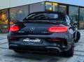 Mercedes-Benz C 63 AMG Cabrio S Premium Plus Pack Schwarz - thumbnail 20