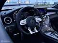 Mercedes-Benz C 63 AMG Cabrio S Premium Plus Pack Schwarz - thumbnail 5
