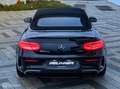Mercedes-Benz C 63 AMG Cabrio S Premium Plus Pack Schwarz - thumbnail 10