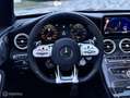 Mercedes-Benz C 63 AMG Cabrio S Premium Plus Pack Schwarz - thumbnail 25