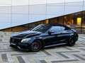 Mercedes-Benz C 63 AMG Cabrio S Premium Plus Pack Schwarz - thumbnail 7