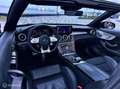 Mercedes-Benz C 63 AMG Cabrio S Premium Plus Pack Schwarz - thumbnail 22