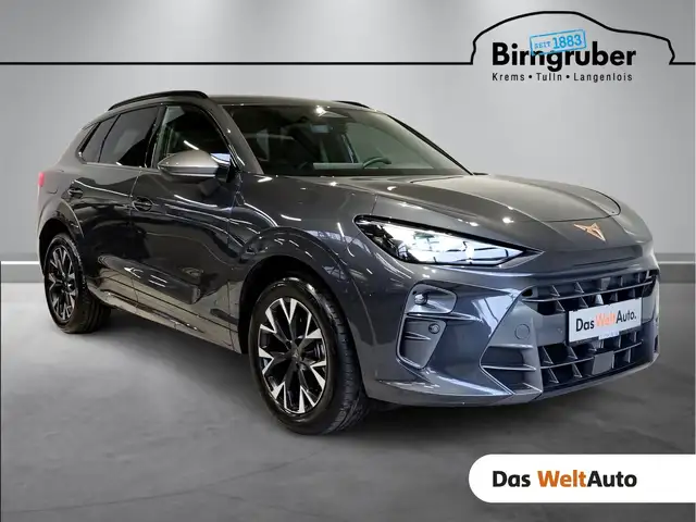 CUPRA Terramar 1.5 e-TSI 150 PS DSG