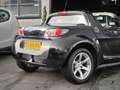 smart roadster 0.7 45|AUTOMAAT|Cabrio|El.Ramen|NAP|APK Zwart - thumbnail 12