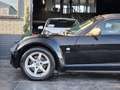 smart roadster 0.7 45|AUTOMAAT|Cabrio|El.Ramen|NAP|APK Zwart - thumbnail 17