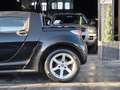 smart roadster 0.7 45|AUTOMAAT|Cabrio|El.Ramen|NAP|APK Zwart - thumbnail 18