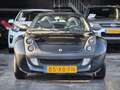 smart roadster 0.7 45|AUTOMAAT|Cabrio|El.Ramen|NAP|APK Zwart - thumbnail 5