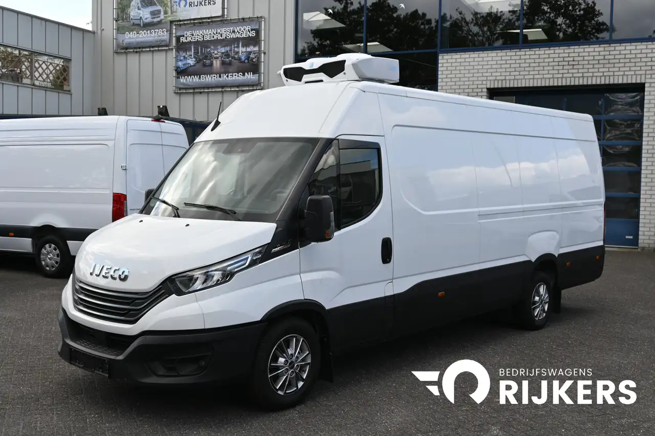 Iveco Daily 2023