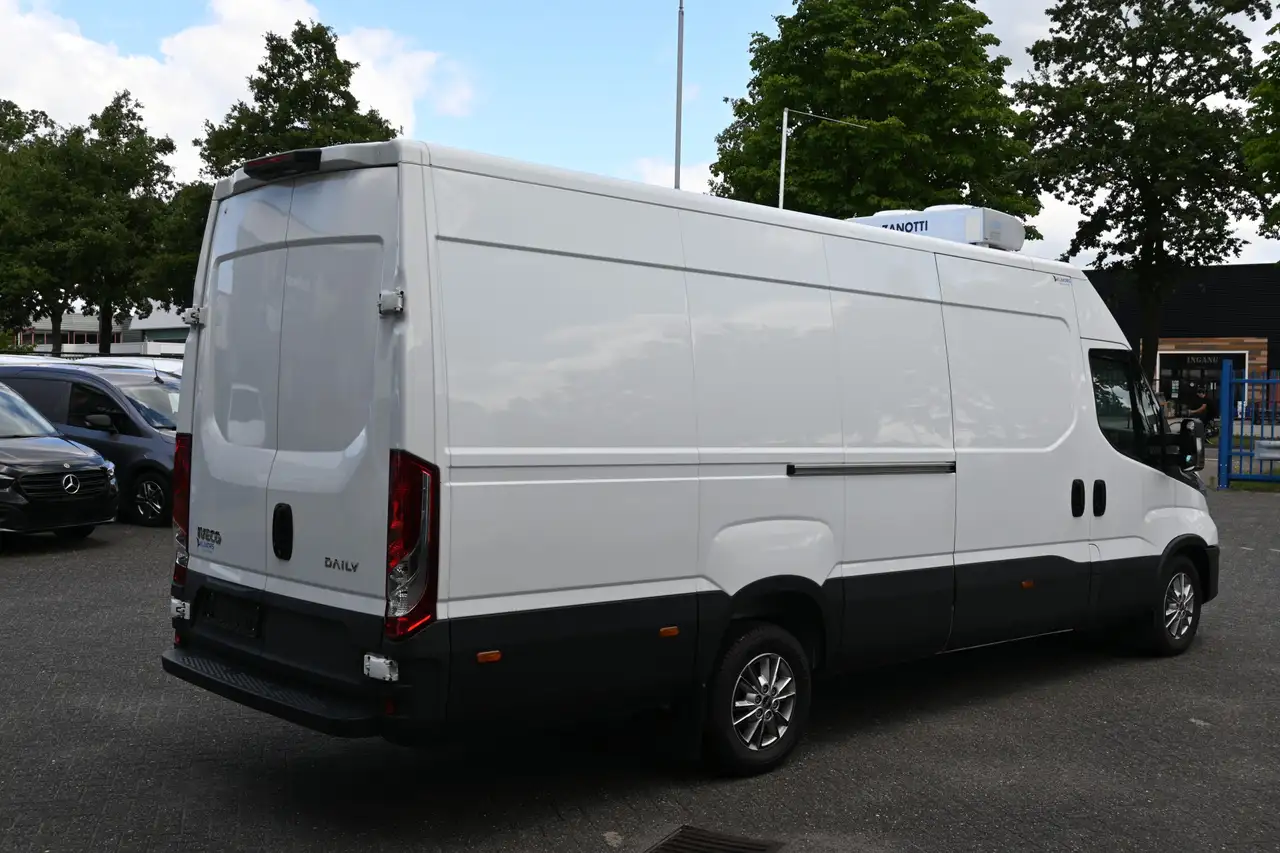 Iveco Daily 2023