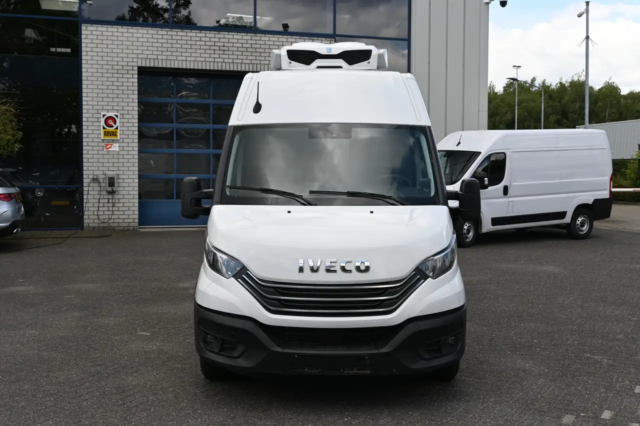 Iveco Daily 2023