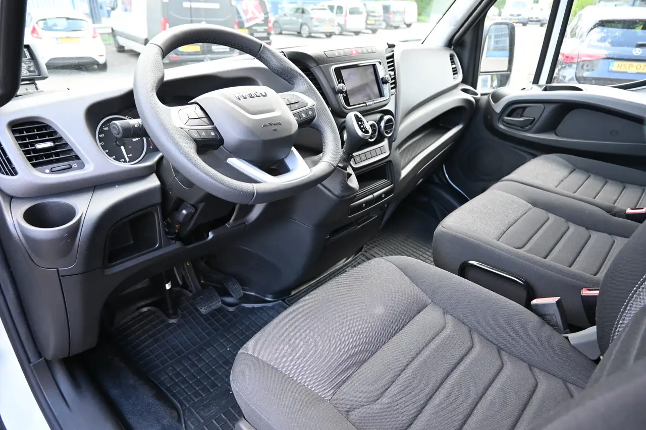 Iveco Daily 2023