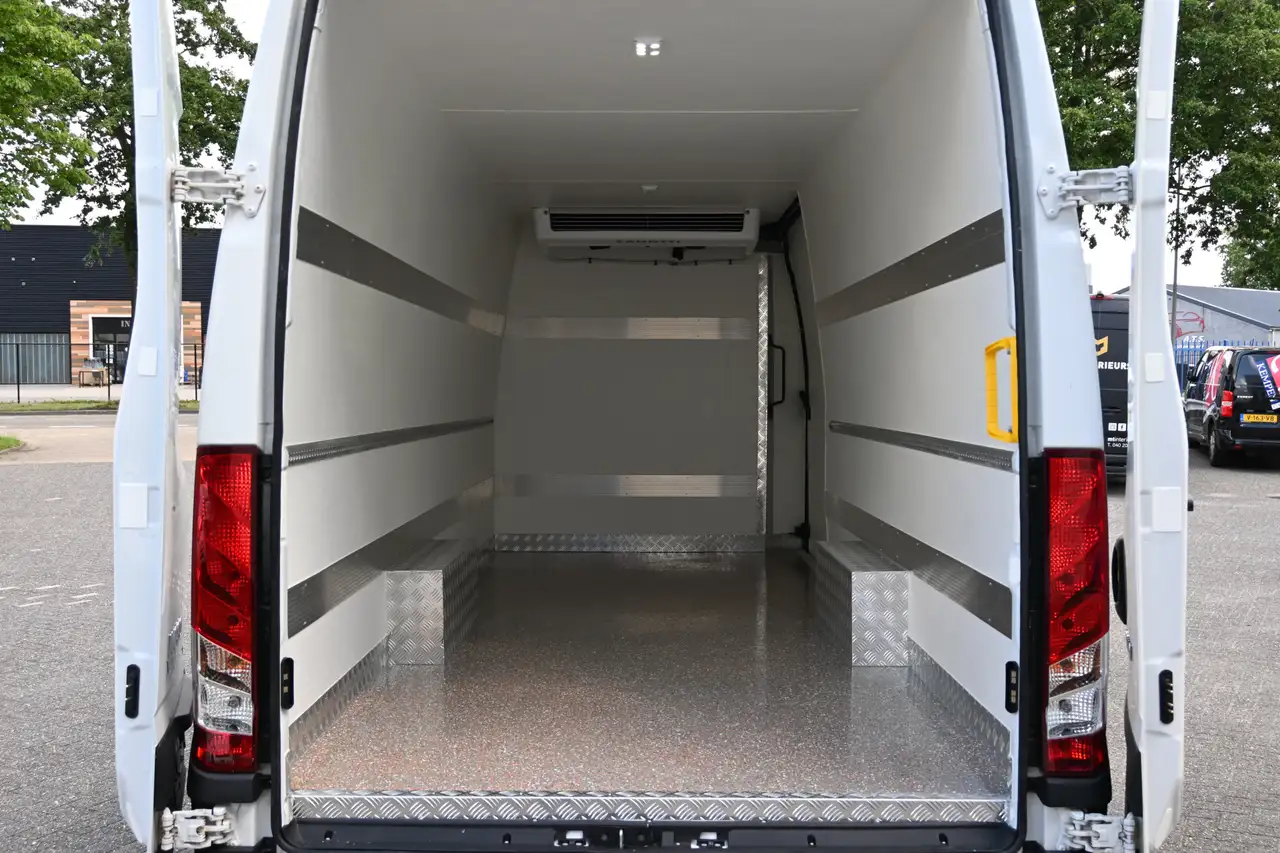 Iveco Daily 2023
