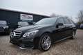Mercedes-Benz E 400 T Edition 4Matic AMG Night-Paket AHK Noir - thumbnail 1