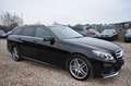 Mercedes-Benz E 400 T Edition 4Matic AMG Night-Paket AHK Noir - thumbnail 5