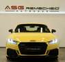 Audi TT RS q. Coupé *1.HD*S-Abgas*B&O*Virtual*Schale Sárga - thumbnail 3
