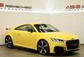 Audi TT RS q. Coupé *1.HD*S-Abgas*B&O*Virtual*Schale Galben - thumbnail 4