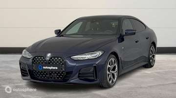 420dA xDrive 190ch M Sport