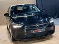 Opel Corsa 1.2 Turbo * BOITE AUTO * GAR 12 MOIS * 1ER PROP * Noir - thumbnail 3