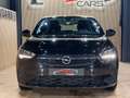 Opel Corsa 1.2 Turbo * BOITE AUTO * GAR 12 MOIS * 1ER PROP * Noir - thumbnail 4