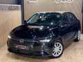 Opel Corsa 1.2 Turbo * BOITE AUTO * GAR 12 MOIS * 1ER PROP * Noir - thumbnail 2
