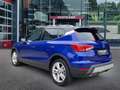 SEAT Arona 1.0 TSI DSG FR CAMERA/NAVI/CARPLAY/CRUISE Blauw - thumbnail 7
