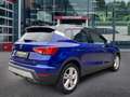 SEAT Arona 1.0 TSI DSG FR CAMERA/NAVI/CARPLAY/CRUISE Blauw - thumbnail 5
