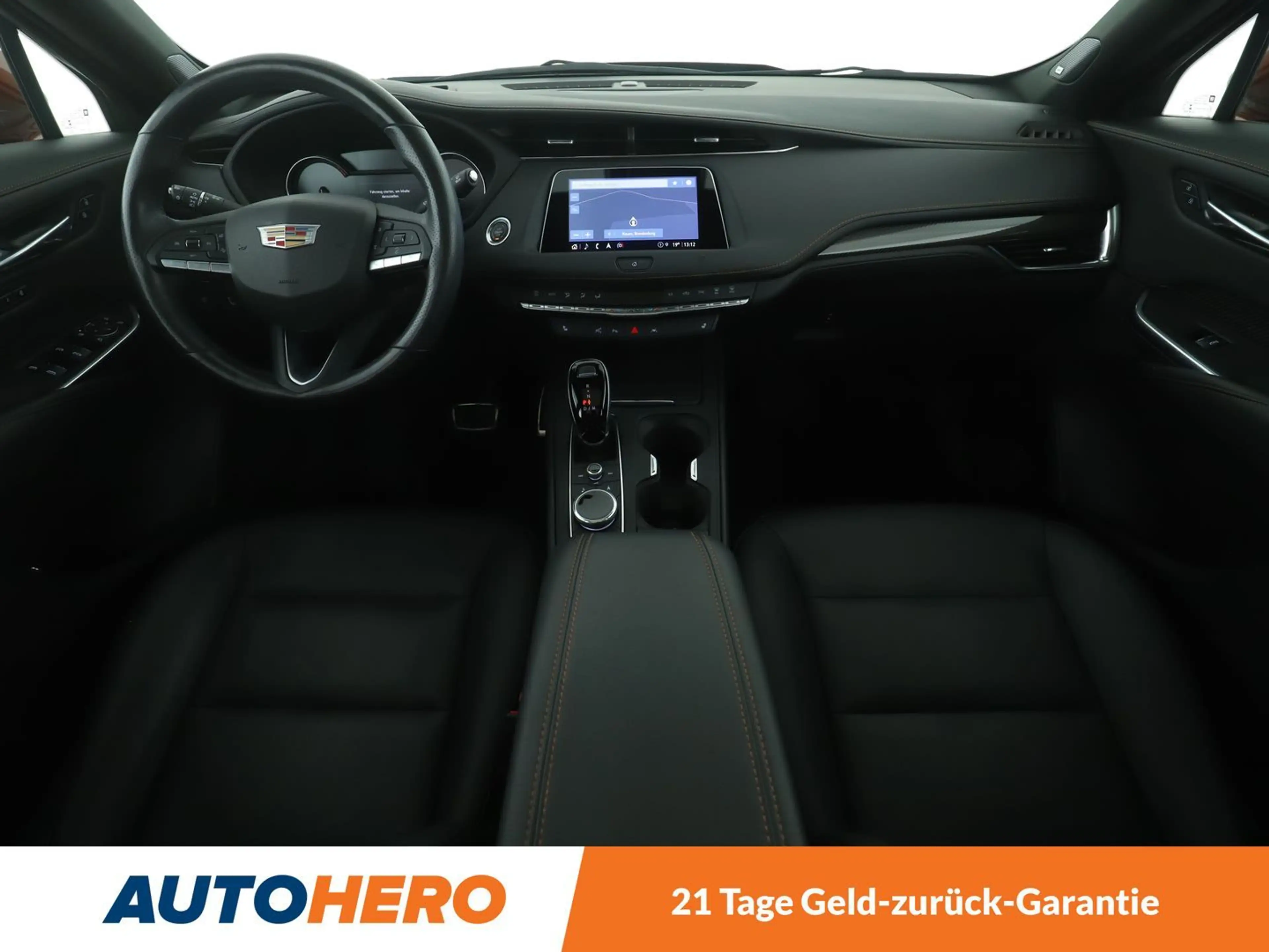 Cadillac XT4 350T Sport AWD Aut.*LED*NAVI*TEMPO*CAM*PDC*SHZ* — photo 12