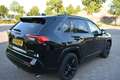Toyota RAV 4 2.5 Hybrid AWD Black Edition Zwart - thumbnail 6