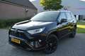 Toyota RAV 4 2.5 Hybrid AWD Black Edition Zwart - thumbnail 3