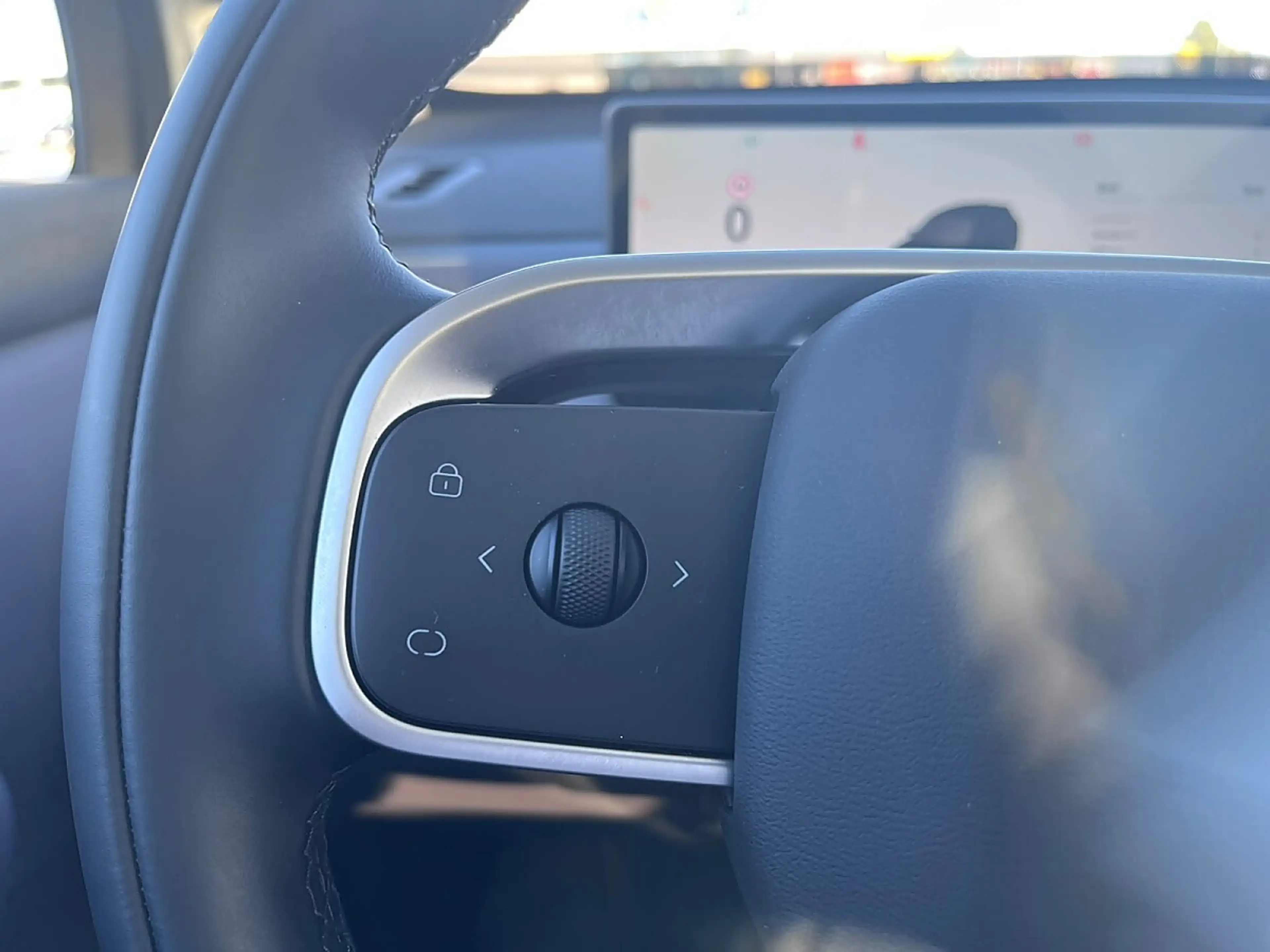 Leapmotor C10 Elektro 70kWh Design — photo 10