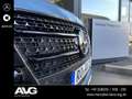 Mercedes-Benz V 300 V 300 d AVANTGARDE DISTRONIC MBUX 9G BURMESTER Blau - thumbnail 23