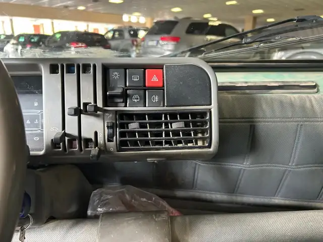 Fiat Panda view 10