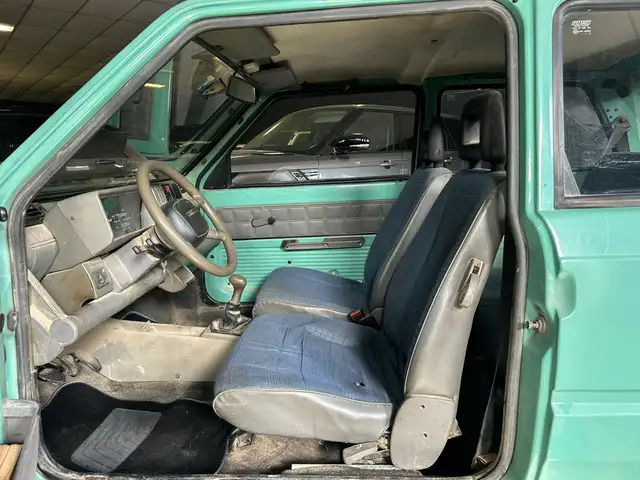 Fiat Panda view 6