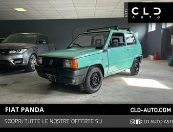 Panda 1.1 Hobby