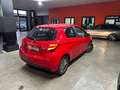 Toyota Yaris 1.3 Active Rojo - thumbnail 6