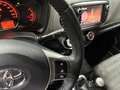 Toyota Yaris 1.3 Active Rojo - thumbnail 17