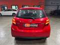 Toyota Yaris 1.3 Active Rojo - thumbnail 7
