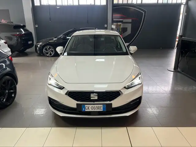 SEAT Leon Leon IV 2020 2.0 tdi FR 115cv