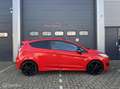 Ford Fiesta 1.0 EcoBoost ST Line✓1e eigenaar ✓Cruise ✓Led Rood - thumbnail 4