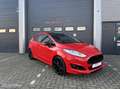 Ford Fiesta 1.0 EcoBoost ST Line✓1e eigenaar ✓Cruise ✓Led Rood - thumbnail 3