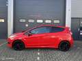 Ford Fiesta 1.0 EcoBoost ST Line✓1e eigenaar ✓Cruise ✓Led Rood - thumbnail 5