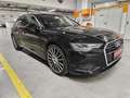 Audi A6 Avant 40 TDI S-tronic Schwarz - thumbnail 2