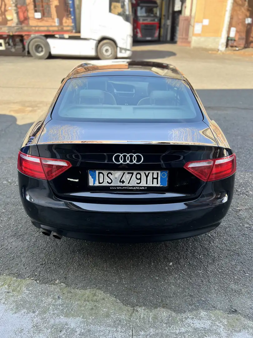 Audi A5 Coupe 2.0 tfsi Ambition - 2
