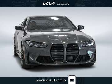 Competition M xDrive / Carbon Wing