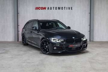 iAS Touring | M PAKKET | HARMAN KARDON | HUD | ACC | ADAPTIVE LED | NAVI PRO