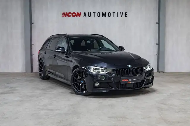 BMW 340