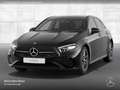 Mercedes-Benz A 250 e AMG+NIGHT+AHK+LED+KAMERA+KEYLESS+8G Noir - thumbnail 3
